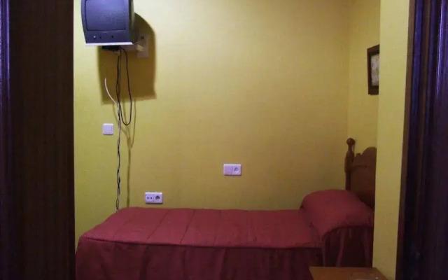 Hostal Macarena