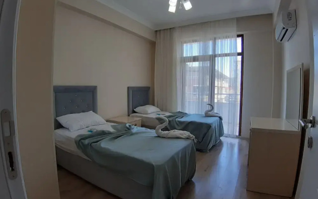 Almercan Hotel Suite