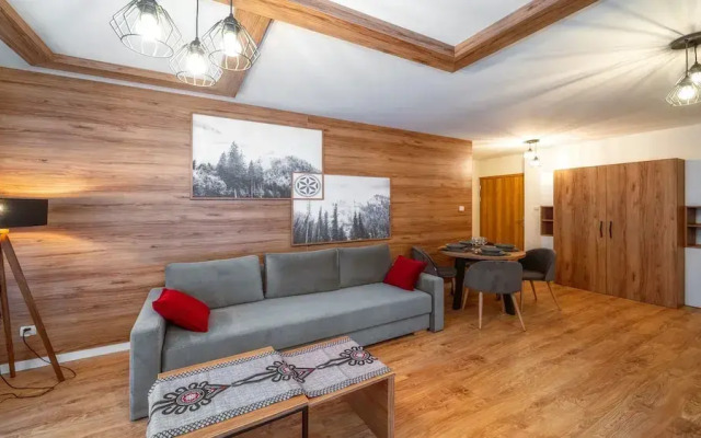 Sun & Snow Resorts C Białka Tatrzańska