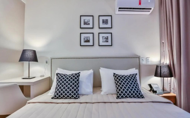 Transamerica Executive Campos dos Goytacazes