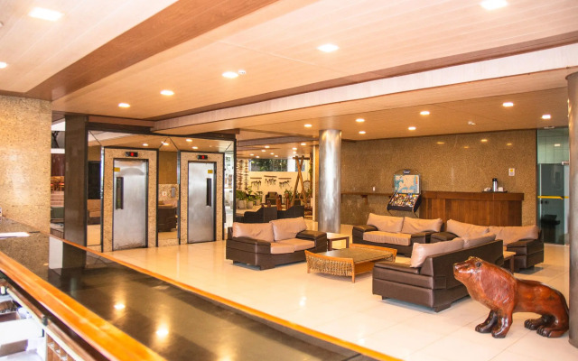 Matsubara Acqua Park Hotel