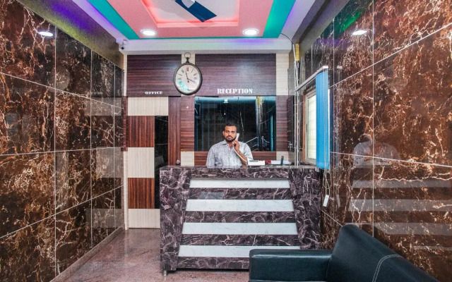 Hotel Dwaraka By OYO Rooms