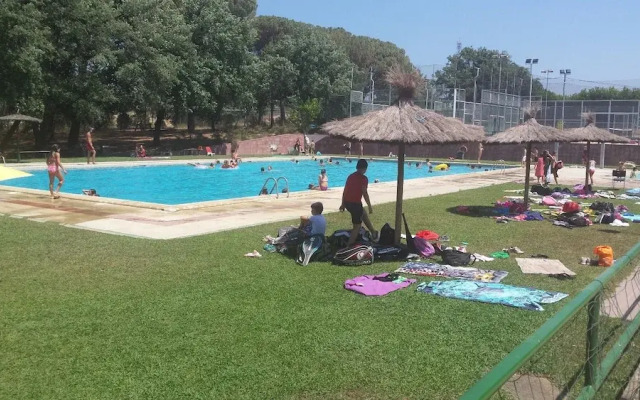 Camping Vila Village