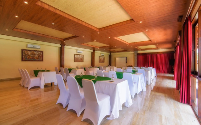 Champlung Sari Hotel and Spa Ubud