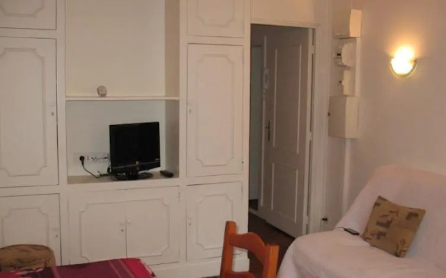 Napoleon III Apartments