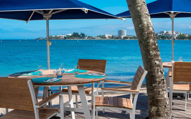 Le Méridien Noumea Resort & Spa