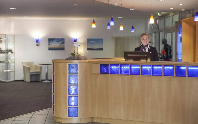 Garner Hotel Elmshorn by IHG