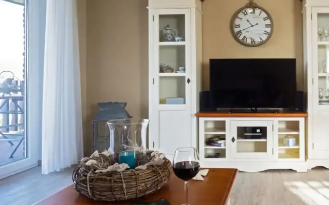 Holiday Apartment Reet Domicile