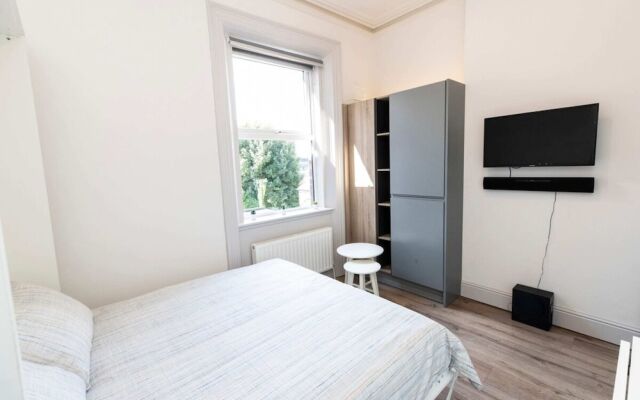 Stunning 1 Bedroom Studio in Stylish Rathmines