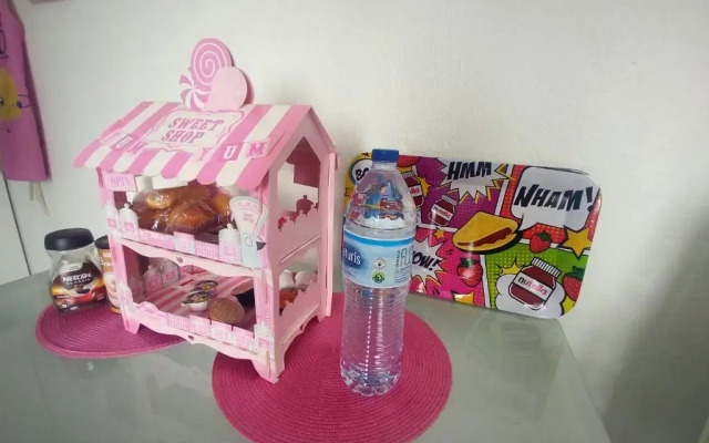 Sweet&Wine Apt with terrace by Flamingo House