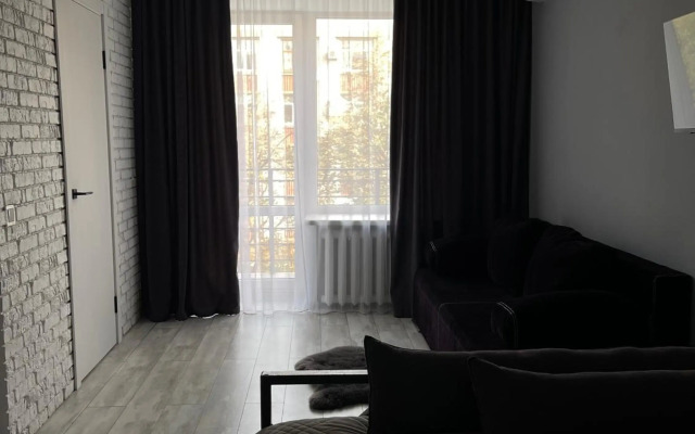 Лучшие апартаменты в самом центре города