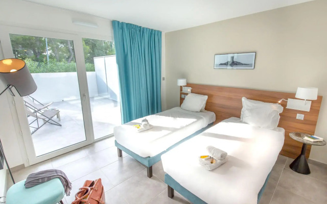 SOWELL HOTELS La Plage
