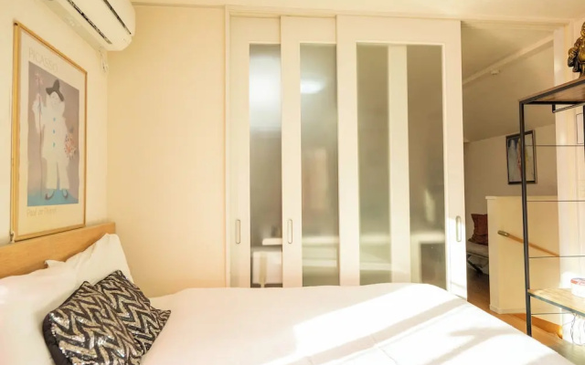 Villa Kusunoki – Guest Rooms – Tokyo