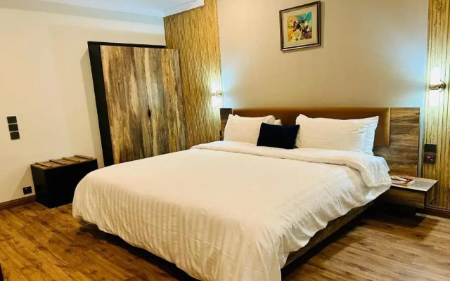 Hotel One The Mall Lahore
