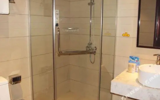 Lizhou Hotel