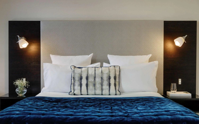 The Sebel Auckland Viaduct Harbour – Guest Rooms – Auckland
