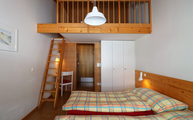 Berghotel Distelboden