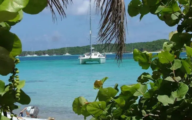 Location Caraibes