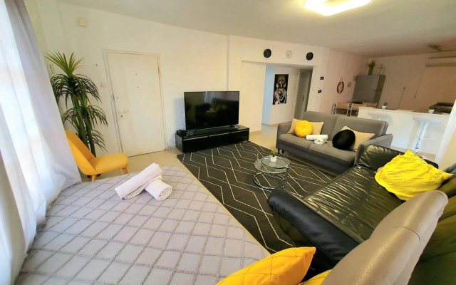 Barak Royal suites 20 Garden jacuzzi