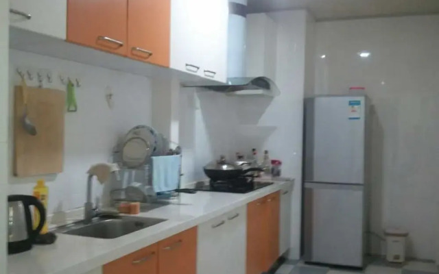 Weihai Ocean & Sky Apartment Hotel
