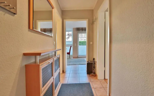Bädervilla am Höppnerweg Bädervilla am Höppnerweg Appartement 03