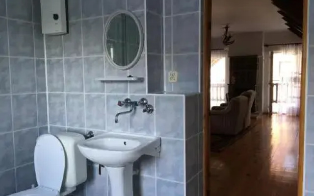 Holiday home Rowy ul. Jarzebinowa