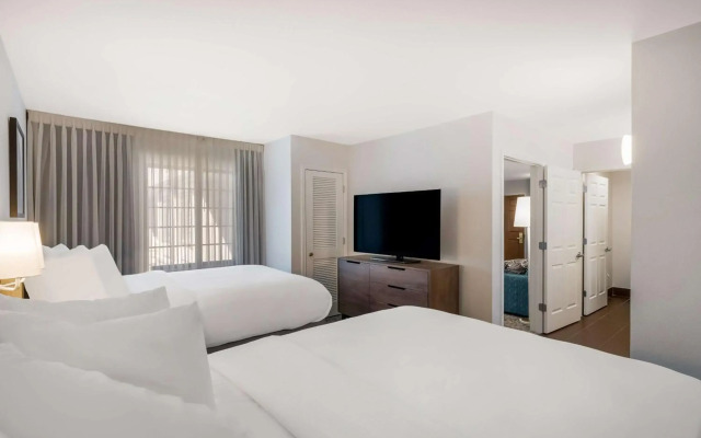 Sonesta ES Suites San Diego - Sorrento Mesa