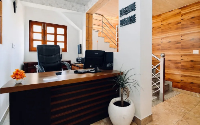 Vista Hills by Bala's