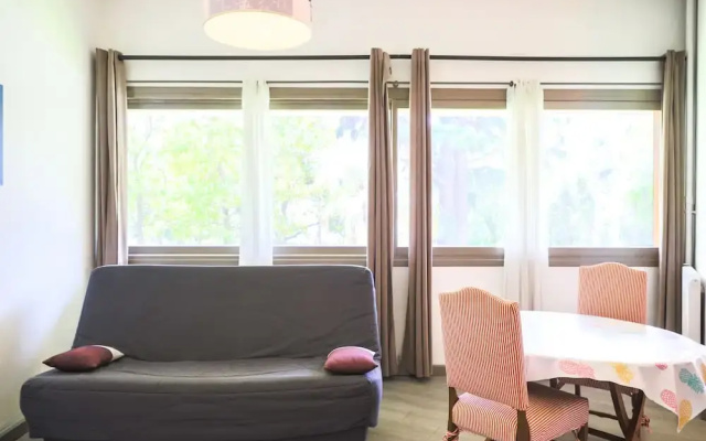 VANEAU Studio confort vue mer - Hotel in 戛纳 - Photo 3