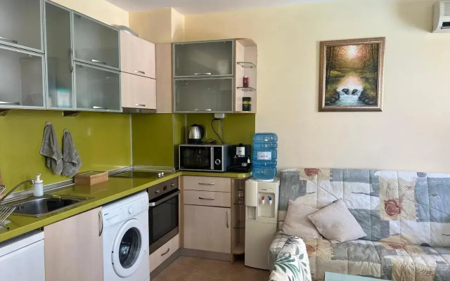 Apartment Sozopol Dreams