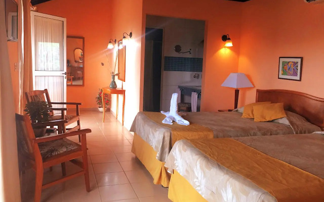 Horizontes Los Jazmines