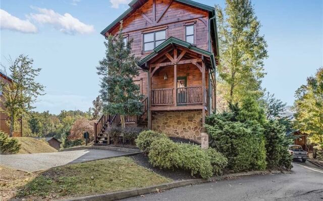 Heavens View - Two Bedroom Cabin