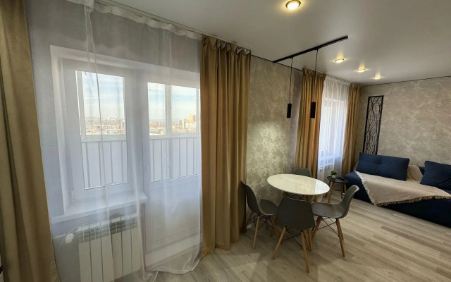 Апартаменты на улице Сеченова, 6