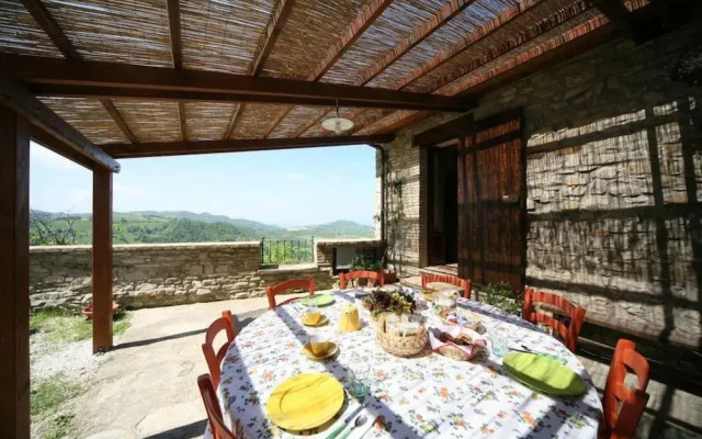 Agriturismo Monte Valentino