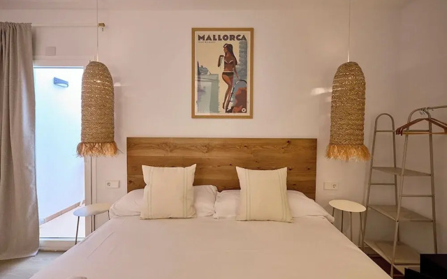INNER Hostal Es Molí