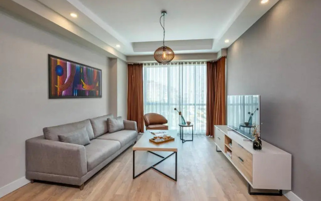Sirius Town Residence and Spa