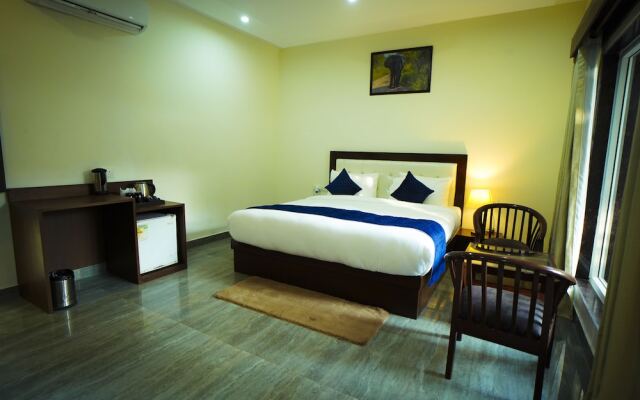 Mango Bloom River Resort