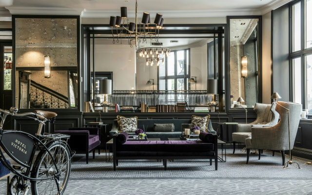 Hotel Victoria