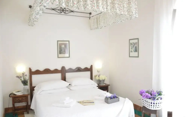 Hotel e Spa Villa Del Mare - Adult Only