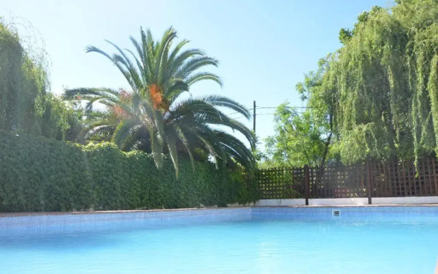 Hotel Carmen de Areco