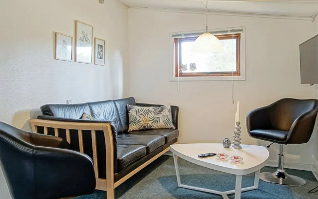 Cozy Holiday Home in Bornholm by the Sea