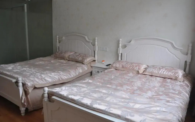Da Zao Tou Farm Stay