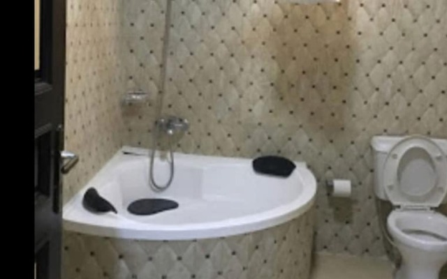 Tahir Guest Palace