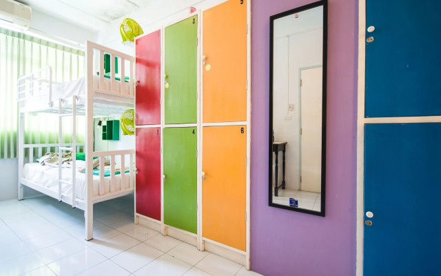 Sleep Sheep Phuket Hostel SHA