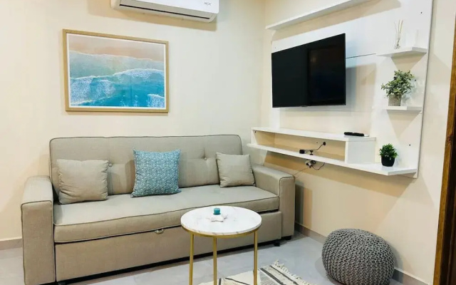 Lomas Sense Apartments