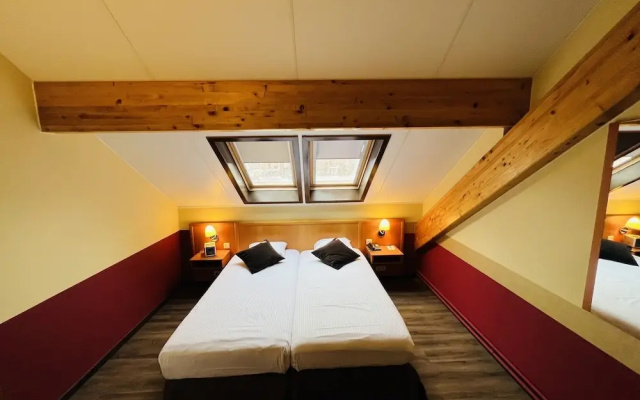 Hotel Melba