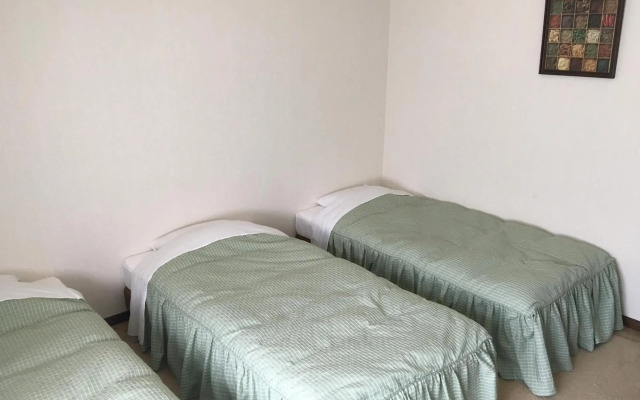 PENSION & TRATTORIA Syo
