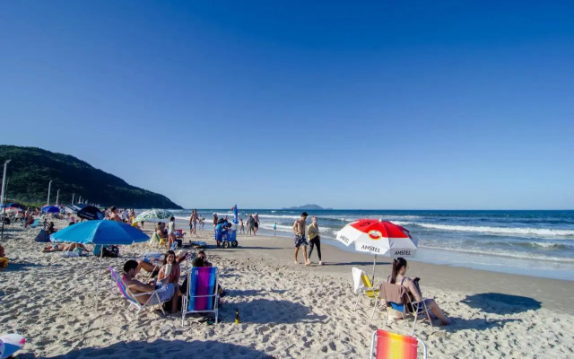 Vila Florida: Quadra Mar Nos Ingleses Norte Tc4747