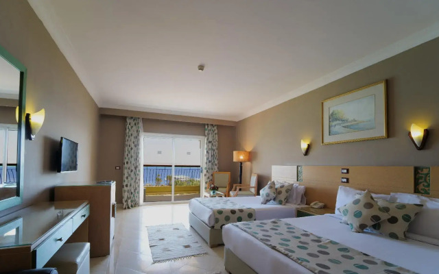 Regina Resort and Aqua Park Hurghada