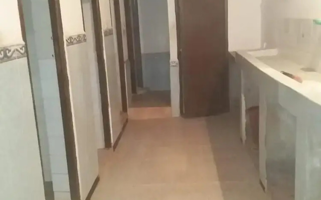 Gîte